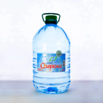 Питьевая вода «Олероли» негазированная (2х5 литров)