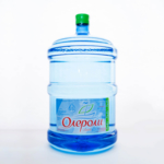 Питьевая вода «Олероли Лайт» негазированная (18,9 литра)