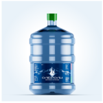 Доставка питьевой воды «Олероли Лайт» негазированной (18,9 литра)