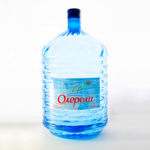 Питьевая вода «Олероли» негазированная (18,9 литра в одноразовой таре)